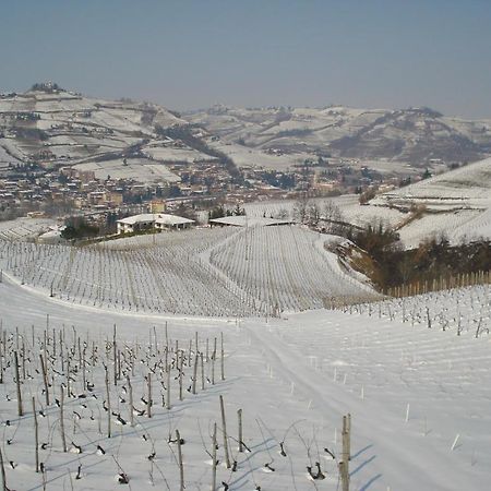 سانتو ستيفانو بيلبو Agriturismo Ai Piacentini المظهر الخارجي الصورة