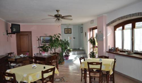 سانتو ستيفانو بيلبو Agriturismo Ai Piacentini المظهر الخارجي الصورة
