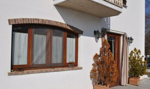 سانتو ستيفانو بيلبو Agriturismo Ai Piacentini المظهر الخارجي الصورة