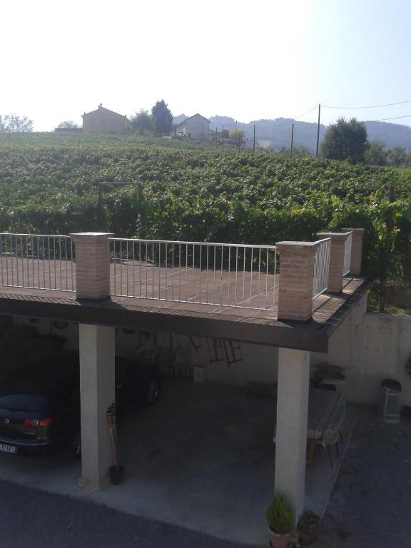 سانتو ستيفانو بيلبو Agriturismo Ai Piacentini المظهر الخارجي الصورة