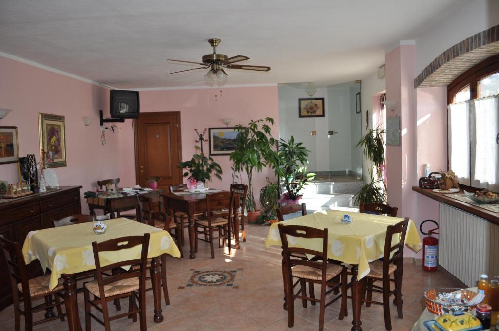 سانتو ستيفانو بيلبو Agriturismo Ai Piacentini المظهر الخارجي الصورة