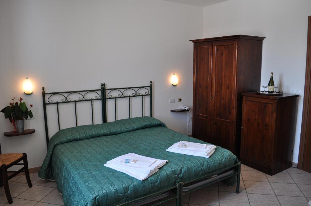 سانتو ستيفانو بيلبو Agriturismo Ai Piacentini المظهر الخارجي الصورة