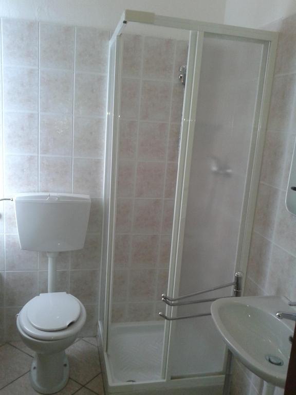 سانتو ستيفانو بيلبو Agriturismo Ai Piacentini الغرفة الصورة